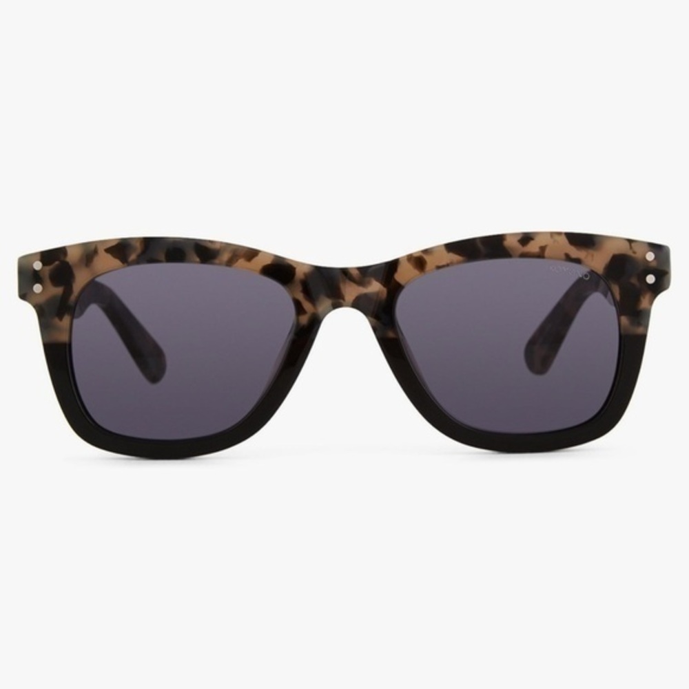 Komono sunglasses Allen Black Sand New Sunglasses - Picture 2 of 8